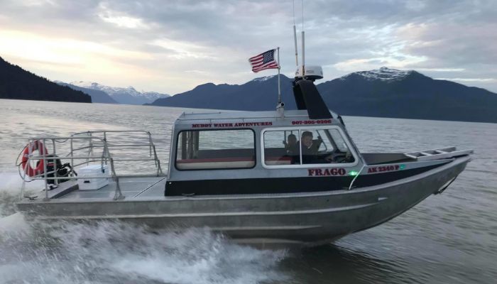 About Us | Muddy Water Adventures | Wrangell, Alaska